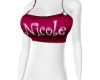 Lexi| Nicole Custom