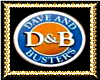 DAVE AND BUSTERS 