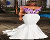 D. Wedding Dress