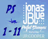Jonas Blue Perfect Str
