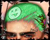 Green Hair  - RSJ