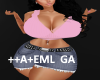 ++A STEFI FIT NUDE GA