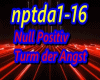 nptda1-16/Null Positiv