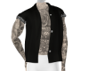 Tribal Button up