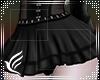 Blaque Layerable Skirt