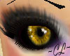 Demon Eye Gold