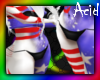 ~A~ USA fur F