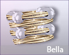 ^B^ Carolina R Bracelets