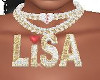 LISA Chain