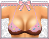 {WAWA} Icing Bikini TOP