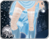 *SYN*SnowQueen*Stockings