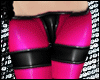 *C Pink.Badgirl.Pants~