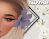 Sy | Flower | Purple