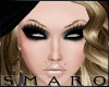 S:Foxy Lady brows honey
