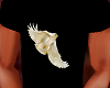 white eagle tshirt