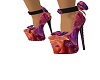 Colorful Platforms
