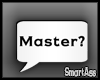 -SA- Master?