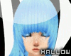 [h] blue bibratra