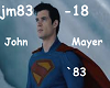 John Mayer - 83