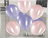 H. Mothers Day Balloons