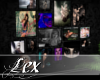 LEX Photowall