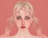 SC Pink Cute Hair v1