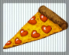 Pizza Heart Slice