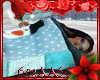 *AA*SnowMan Blanket