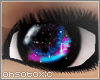 [txc] Glitter Berry eyes