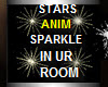 Sparklin Stars IN urROOM
