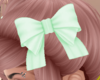 !M! Green Bow
