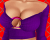 A Purple Top