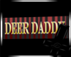 lCl Deer Dad Collar M/F