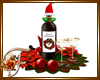 F: Christmas Drink