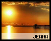 !J Sunset Frame