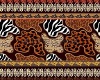 SHOES AFRICAN PRINT