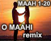 O MAAHI - remix