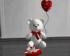 Teddy w Chocolate