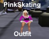 [BD]PinkSkatingOutfit
