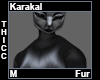 Karakal Thicc Fur M