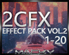 [MK] DJ Effect Pack 2CFX