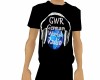KQ GWR-Shirt male