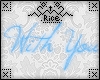 |Rice| AtTheBeginning