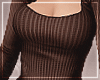  Kay Dress | Brown