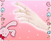 Sk! Nails Lilac
