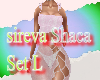 sireva Shaca set L