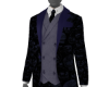 Elegance Skull 2 Suit