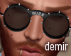 [D] New black shade