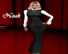 Formal outfit
