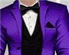 ℠ - Purple Suit